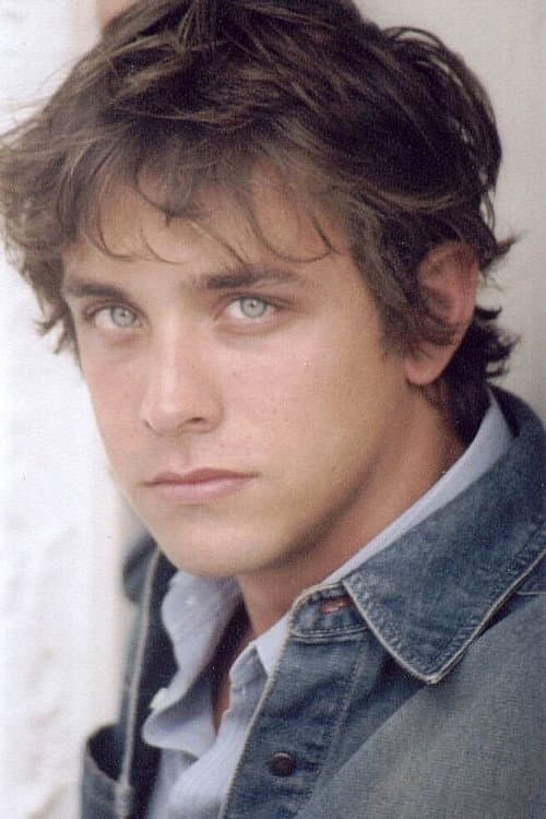 Arron Kinser foto