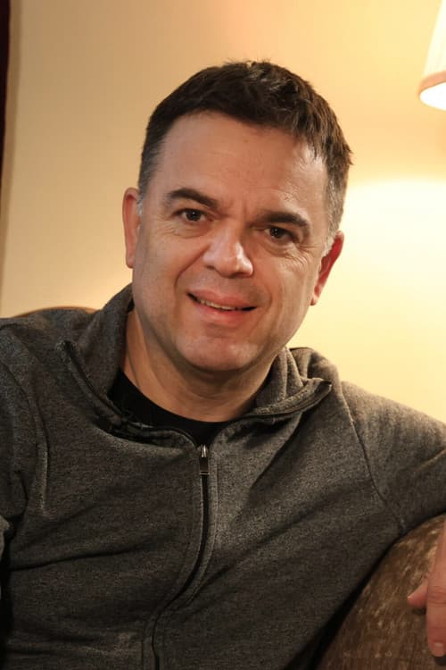 Aleksandar Stojković foto