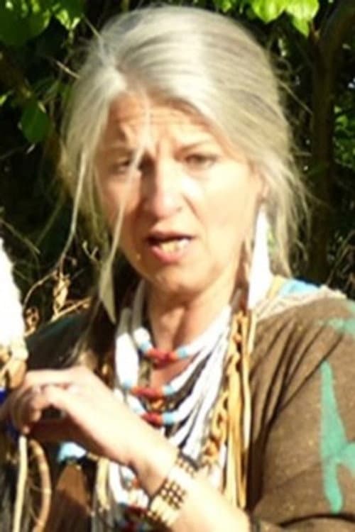 Christine Merville foto
