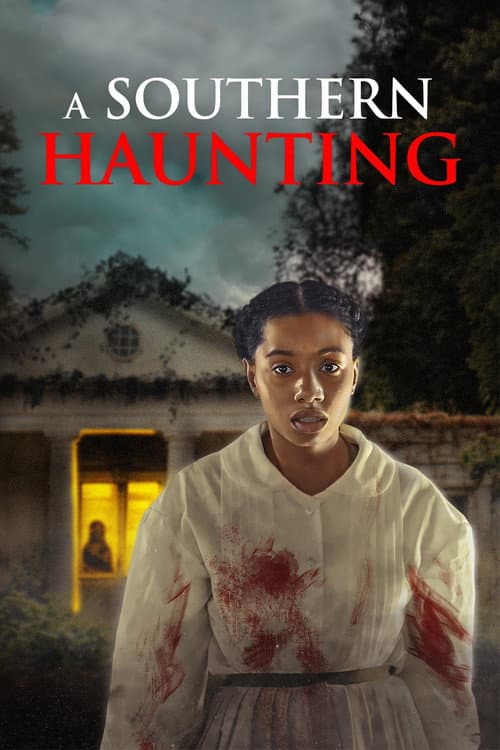A Southern Haunting (2026) poster