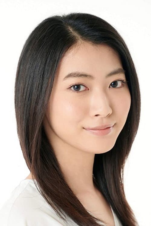 安田聖愛 foto