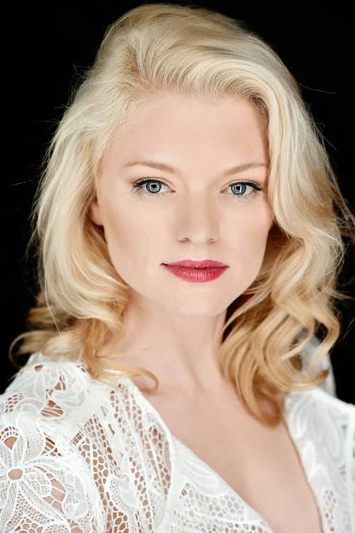 Ruby Lewis foto