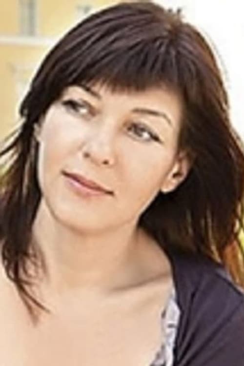 Polina Petrenko foto