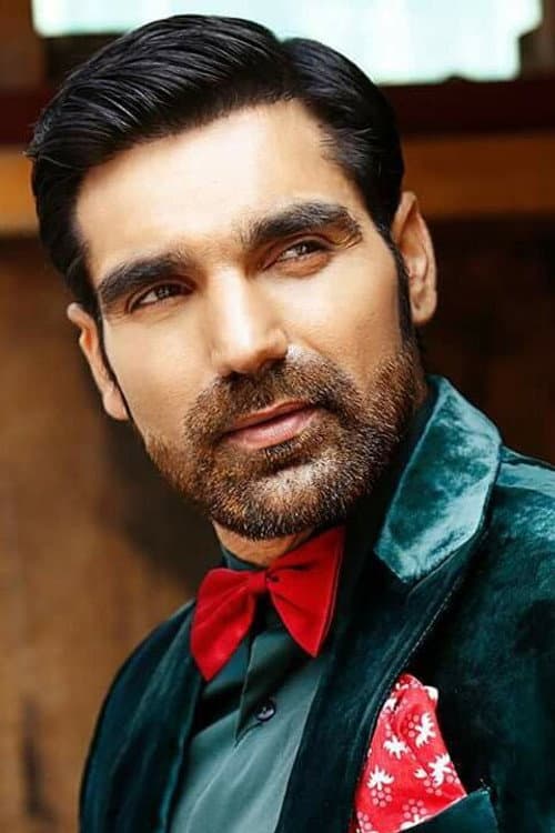 Ravi Jhanghu foto