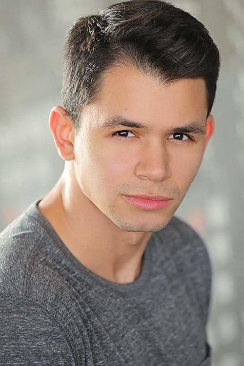 Damien Diaz foto