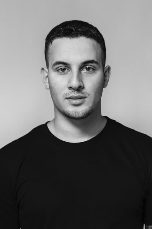 Adam Kais foto