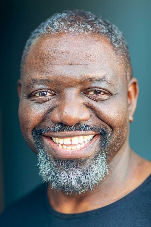 David Webber foto