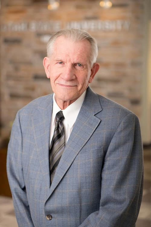 Joseph Batzel foto