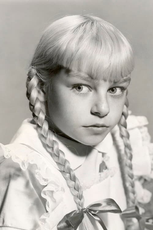 Patty McCormack foto