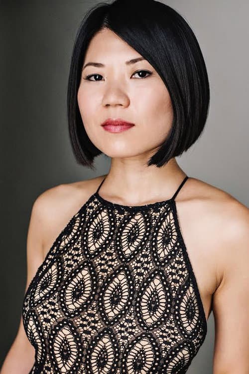 Rebecca Yeo foto