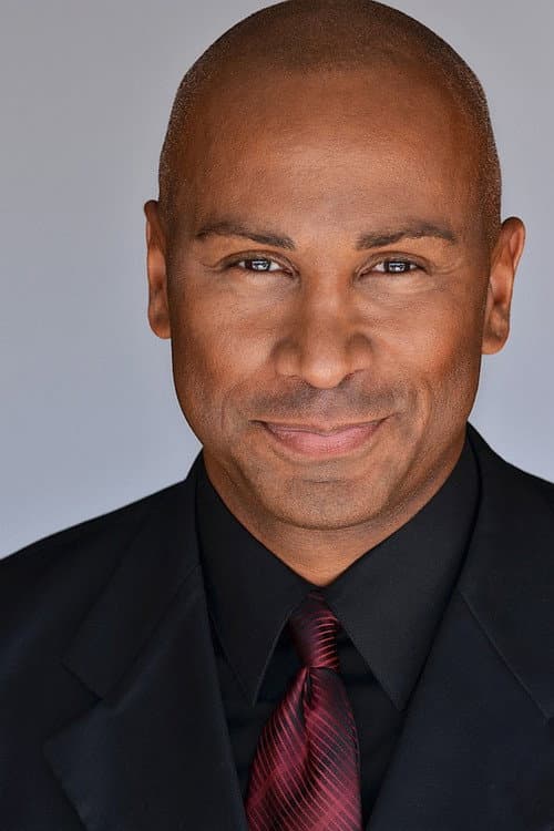 Julian Starks foto