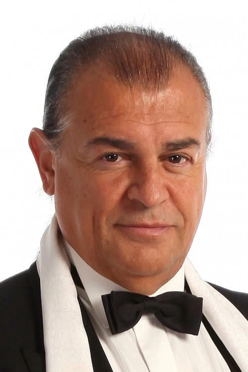 Carlo Sortino foto