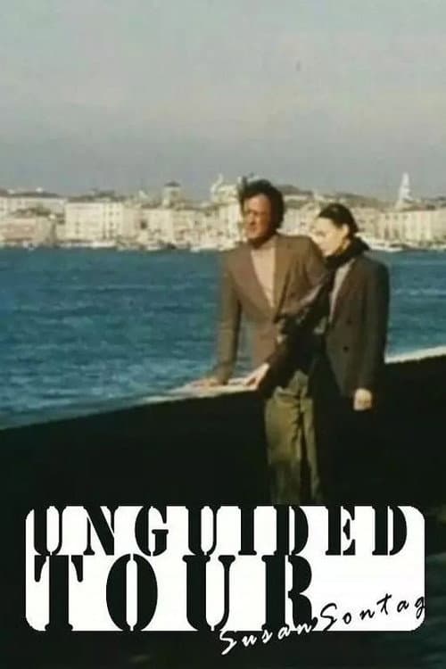 Giro turistico senza guida (1983) poster