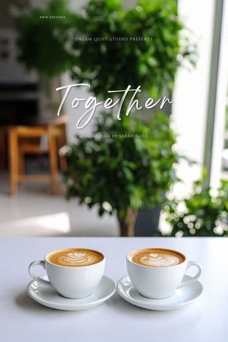 Together (2026) poster