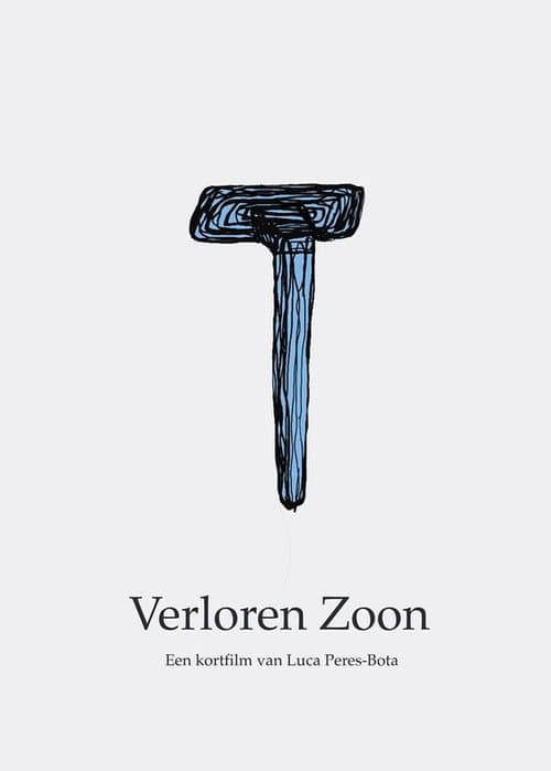 Verloren Zoon (2018) poster