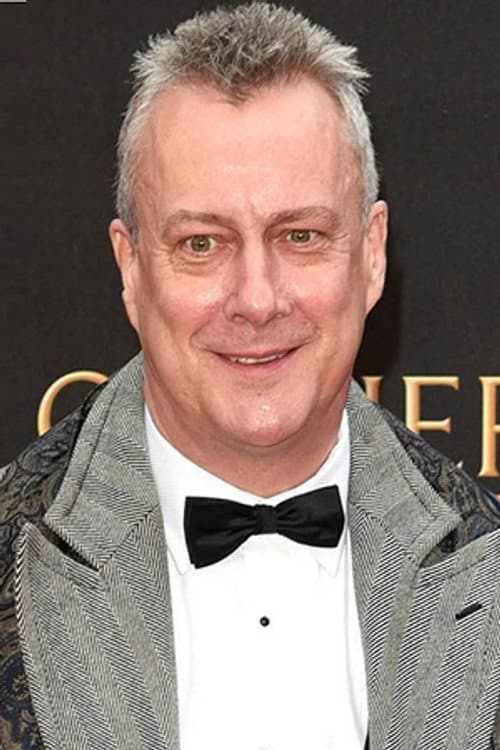 Stephen Tompkinson foto
