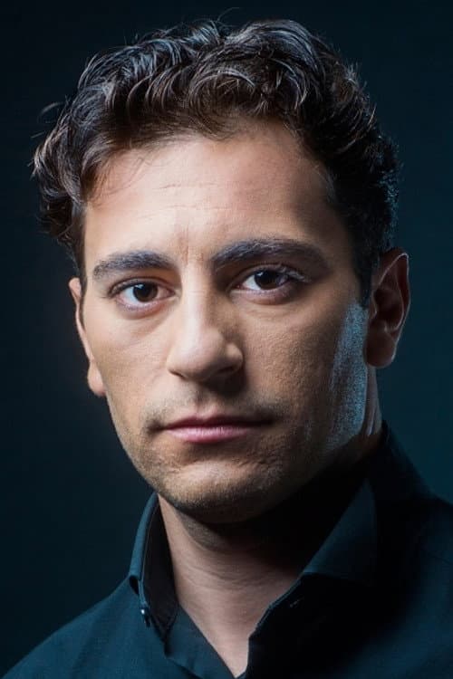 Alexander Hadjiangelov foto