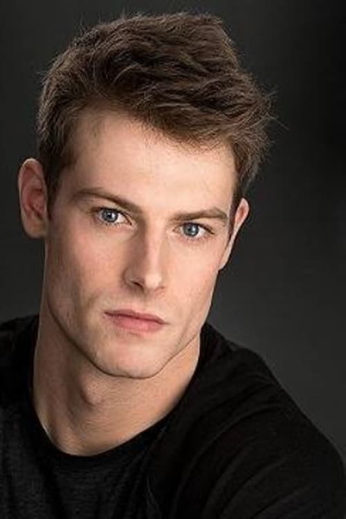 Zachary Roozen foto