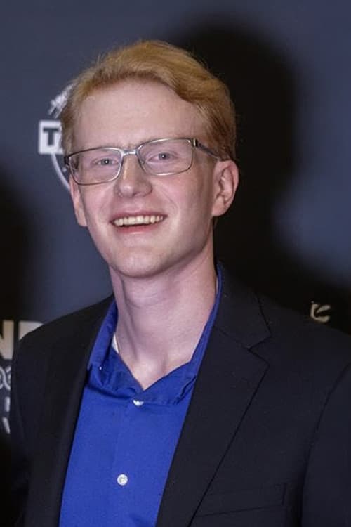 Nathan Quick foto