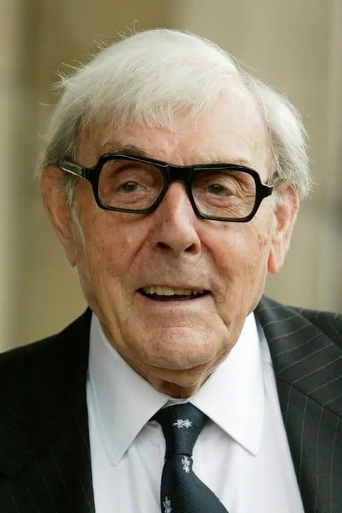 Eric Sykes foto