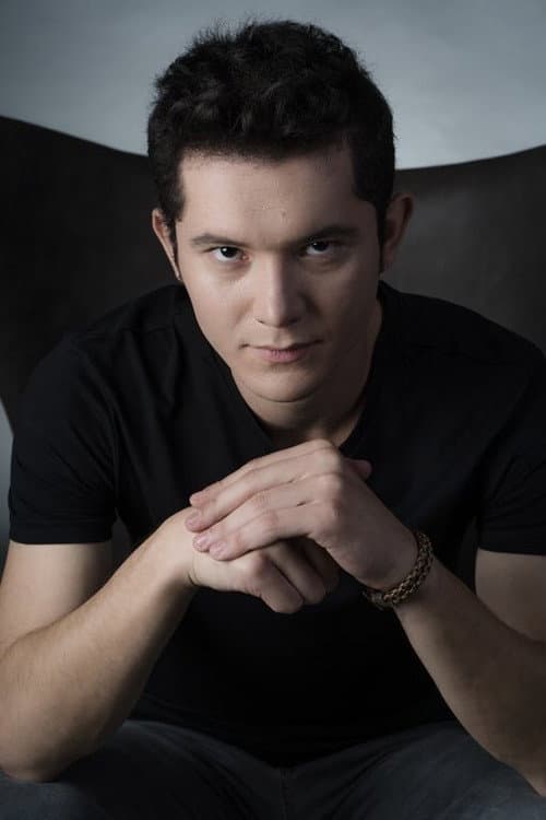 Arif Diren foto