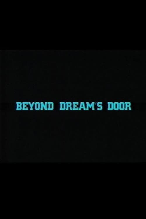 Beyond Dream's Door (1983) poster