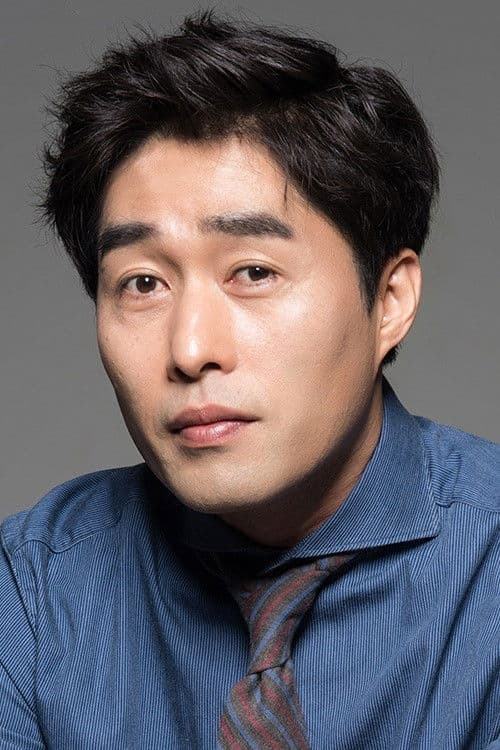 정민성 foto