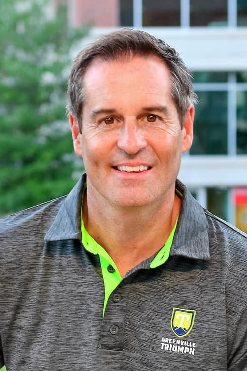 John Harkes foto