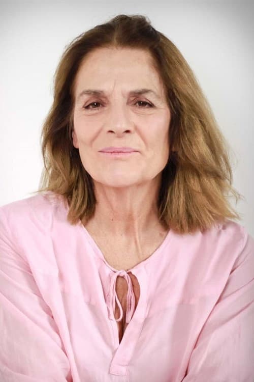 Françoise Thuries foto