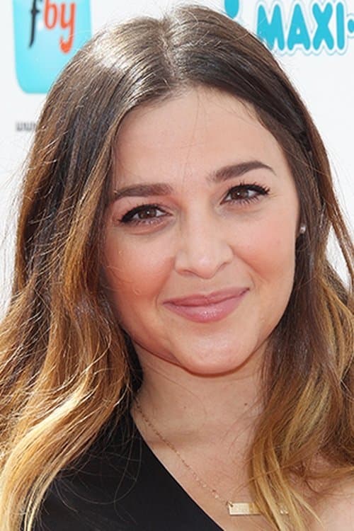 Alisan Porter foto