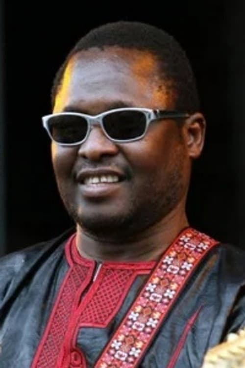 Amadou Bagayoko foto