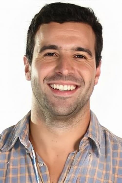 Douglas Aguillar foto