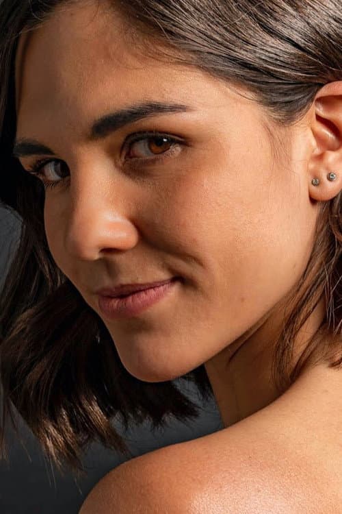 Lorién Sauret foto