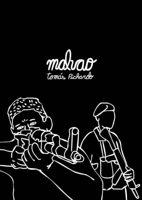 Malvao (2015) poster