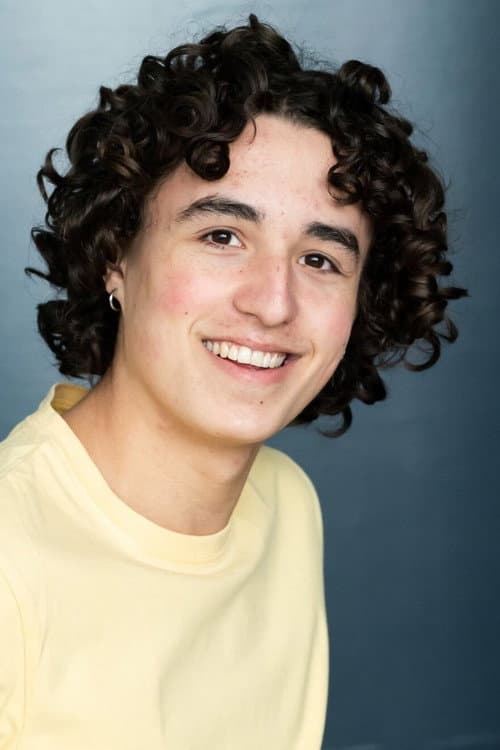 Rafael Luis Klein-Hessling foto