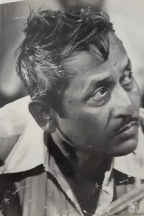 Asit Sen foto