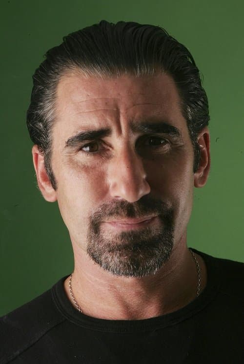 John Lynch foto