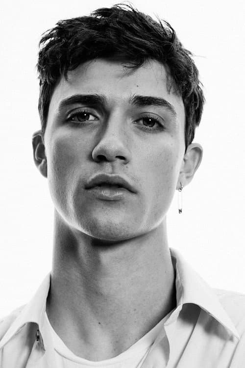 Jacob Bixenman foto