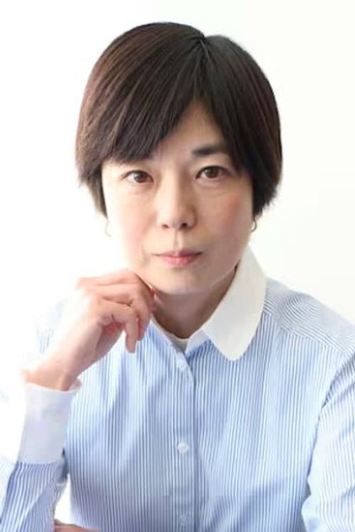 児玉明子 foto