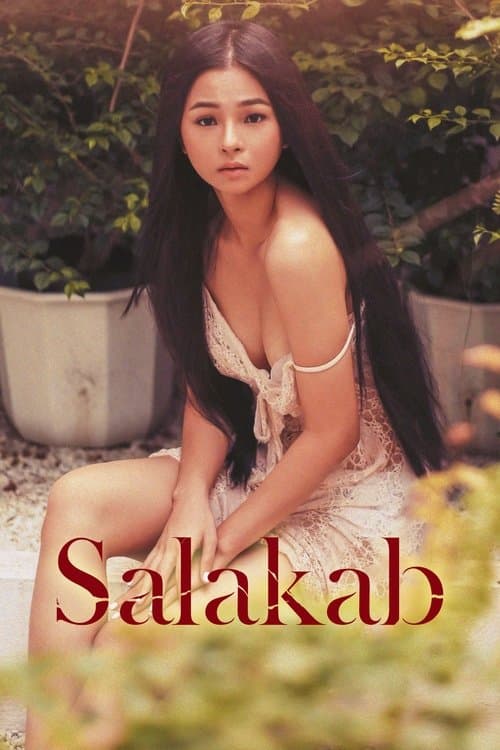 Salakab (2023) poster