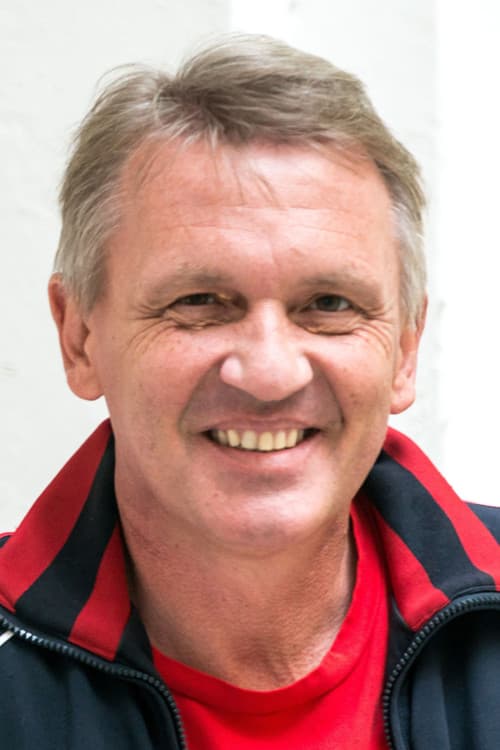 Zbigniew Czendlik foto