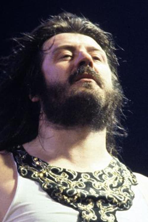 John Bonham foto