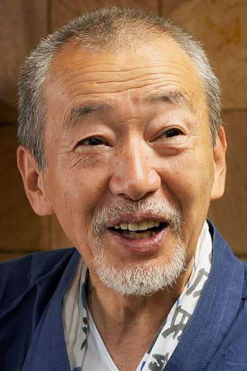Masamoto Ueda foto
