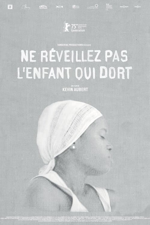 Ne réveillez pas l'enfant qui dort (2025) poster