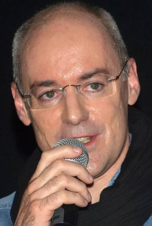Marcin Krzyształowicz foto