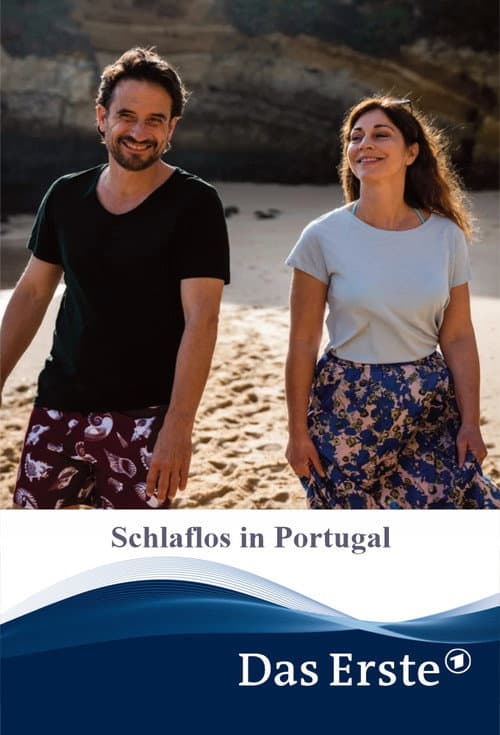 Schlaflos in Portugal (2021) poster