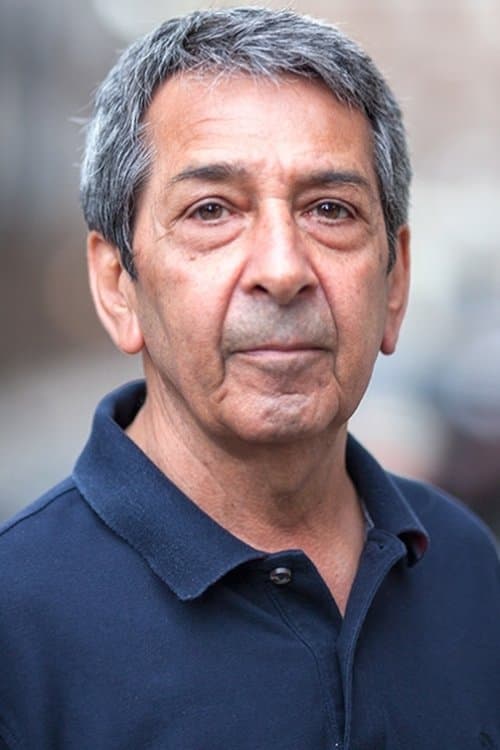Roshan Seth foto