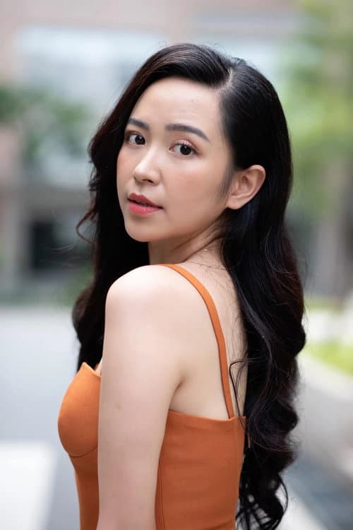 Nguyễn Kim Oanh foto