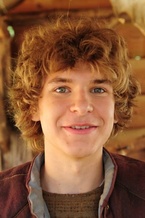 Lander Severins foto