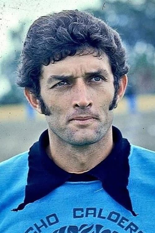 Ignacio Calderón foto